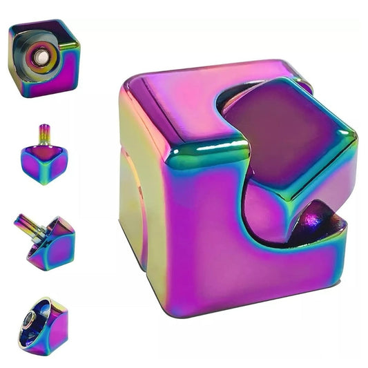 Fidget cube